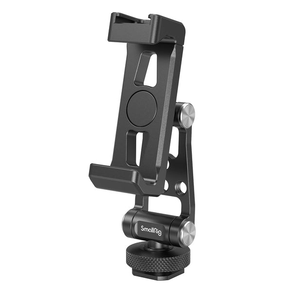 Smallrig Supporto per Smartphone 4382 Smallrig Supporto per Smartphone 4382